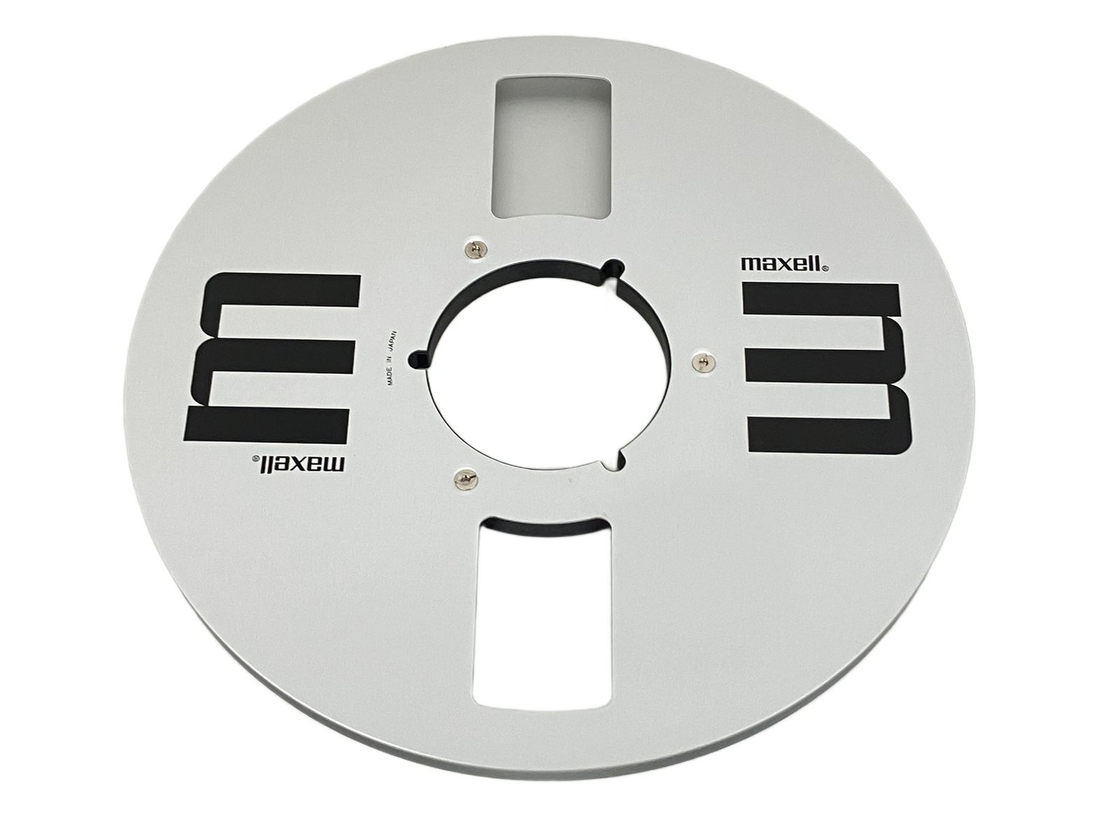 MR-10 メタルリール