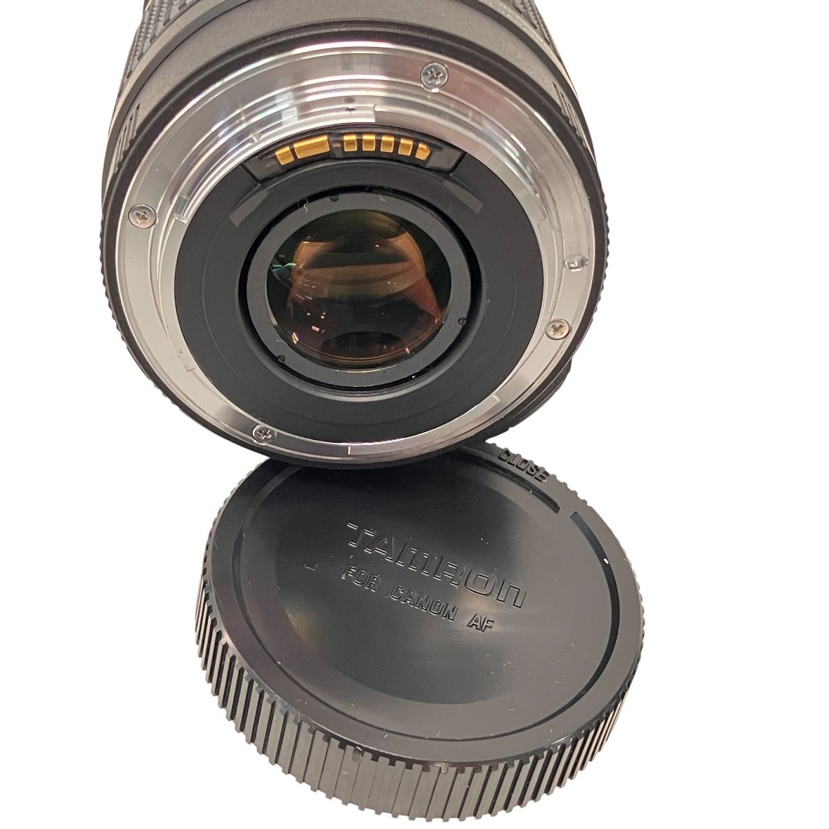 TAMRON SP AF 28-75mm F2.8 XR Di LD Aspherical レンズ カメラ周辺