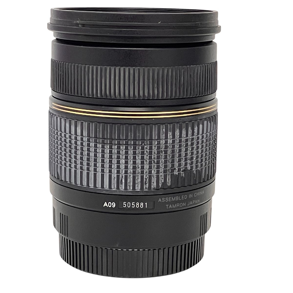 TAMRON SP AF 28-75mm F2.8 XR Di LD Aspherical レンズ カメラ周辺