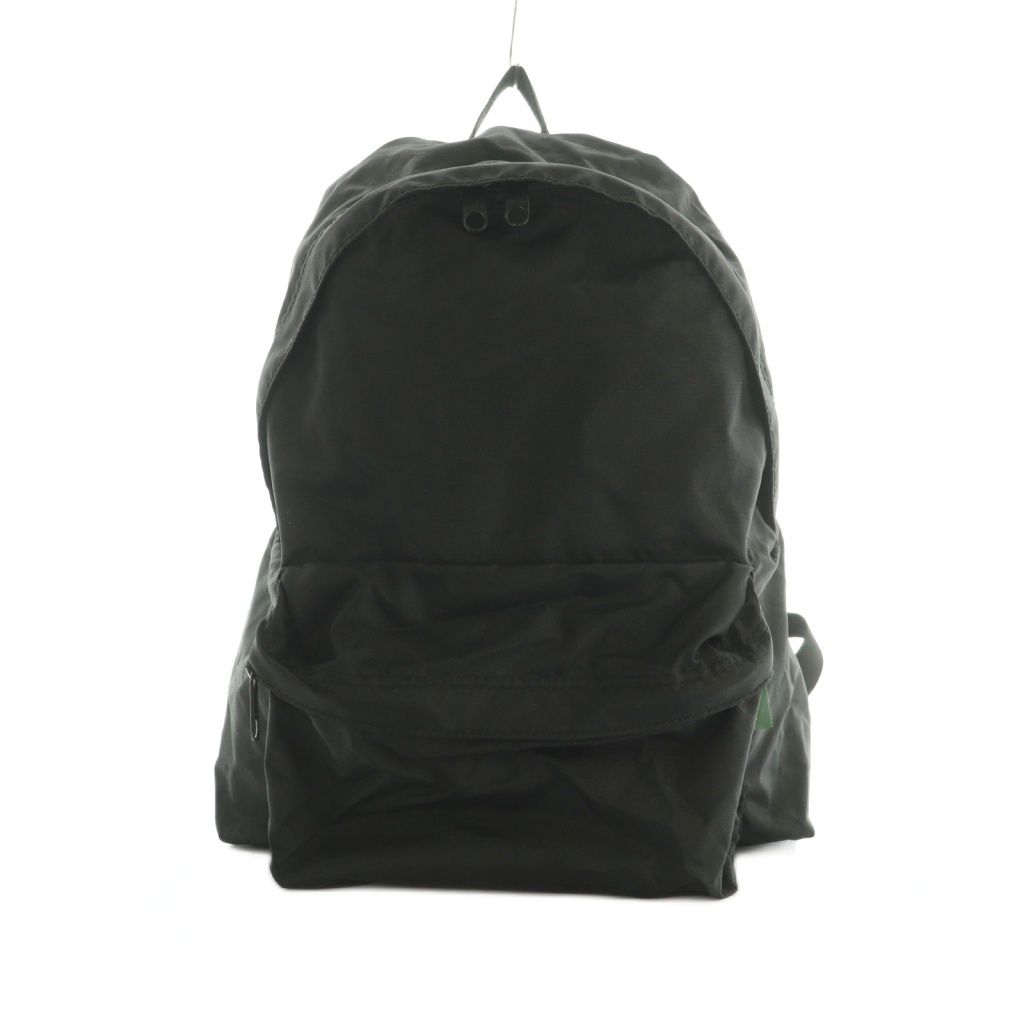 エルベシャプリエ Herve Chapelier ナイロンデイパックML 2024