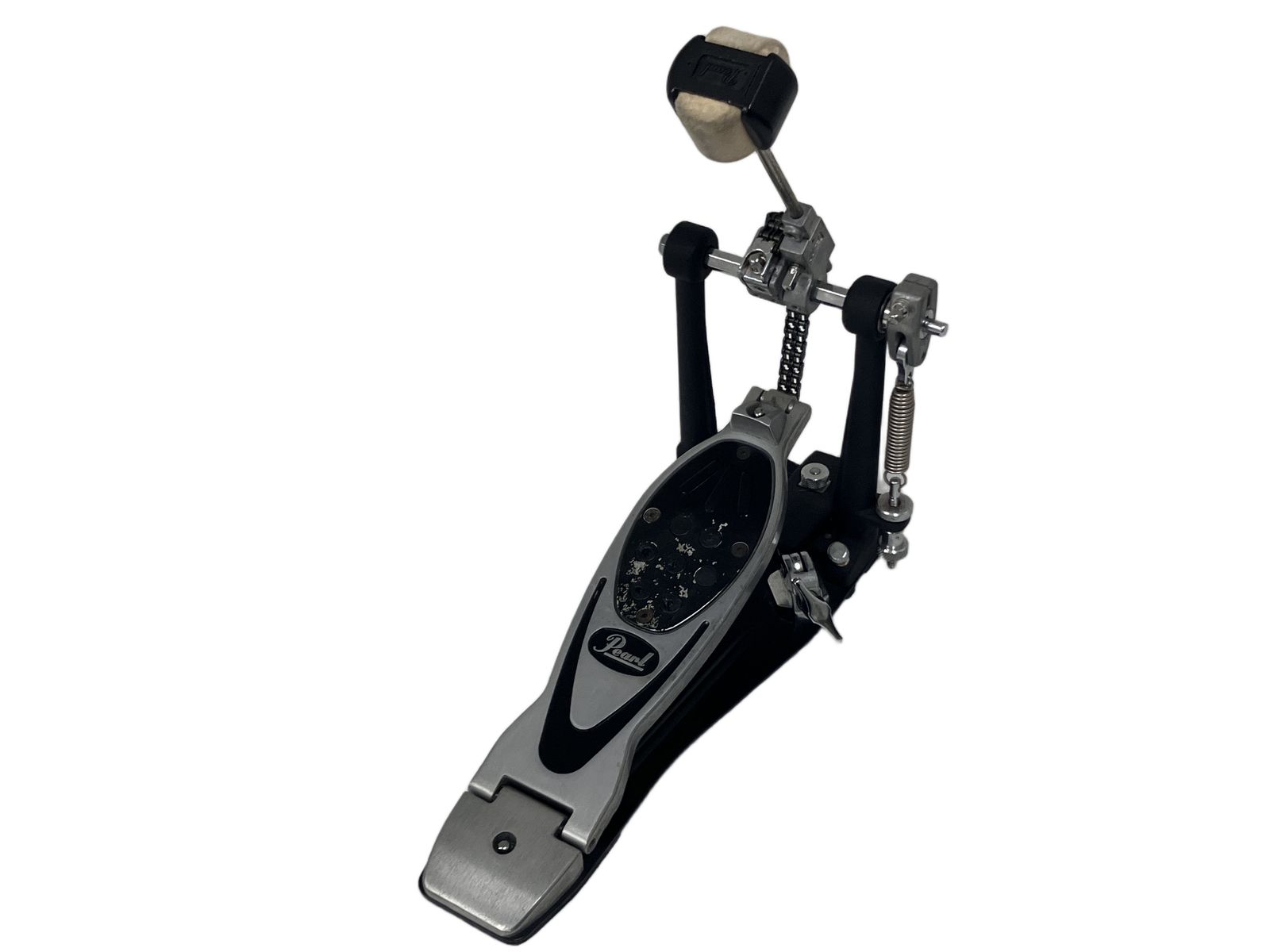 Pearl P 2000 C B キックペダル 楽器 音楽 ドラム