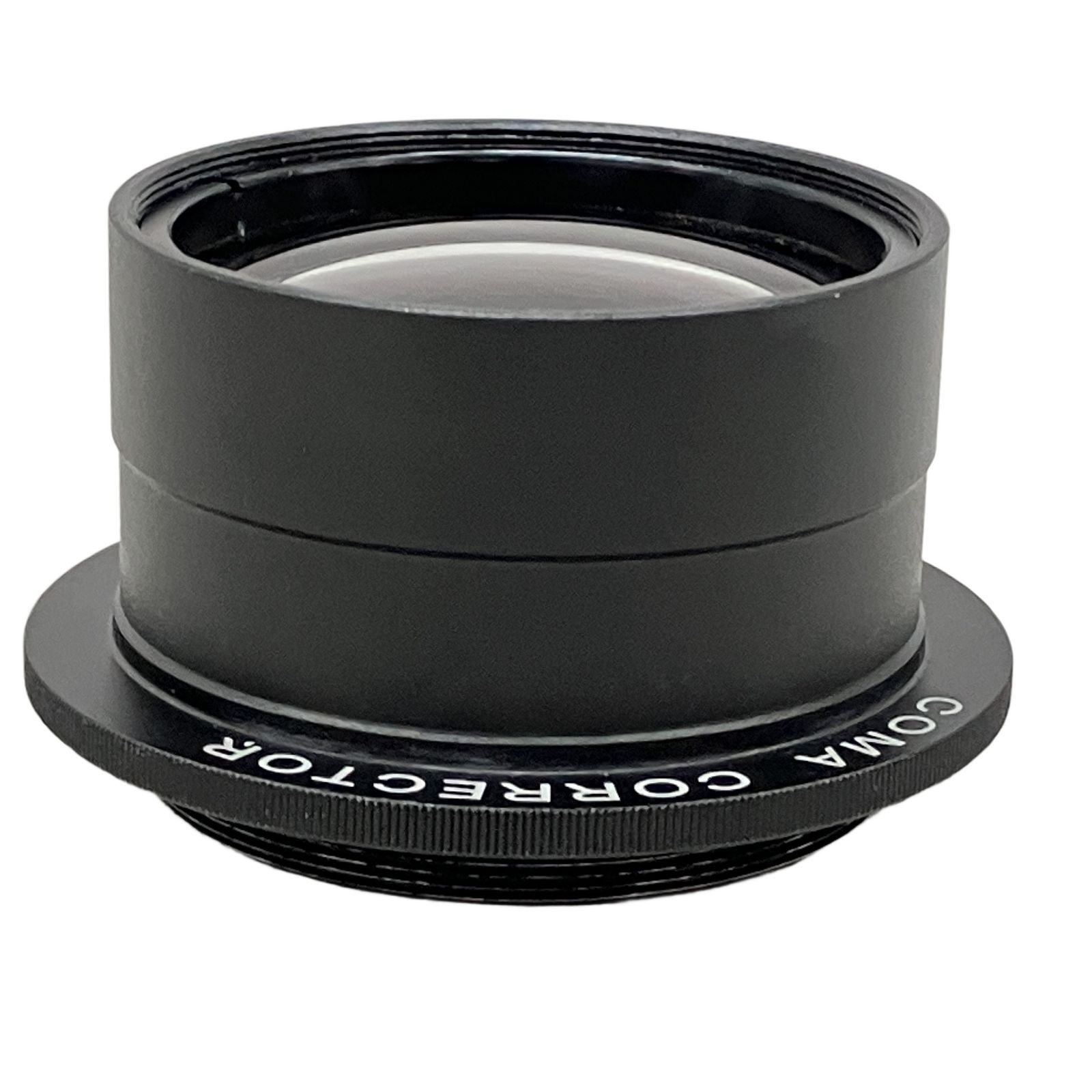  Sky Watcher F 5 COMA 2インチ コマコレクター ニュートン反射式望遠鏡用 光学 その他 カメラ