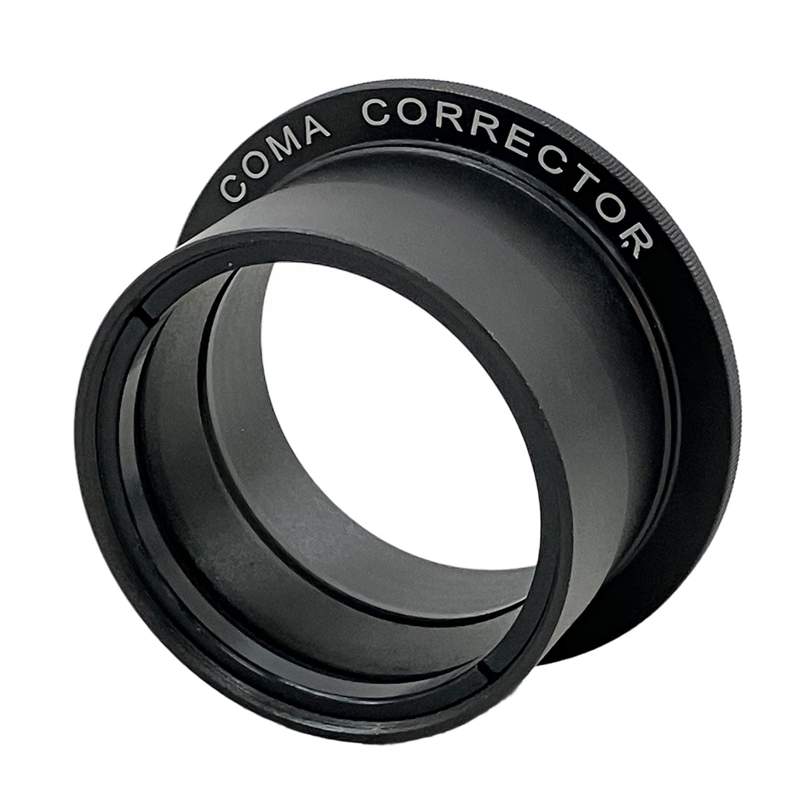 Sky Watcher F 5 COMA 2インチ コマコレクター ニュートン反射式望遠鏡用 光学