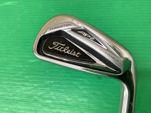 中古】 タイトリスト Titleist AP2 716 6S アイアンセット IR NS PRO