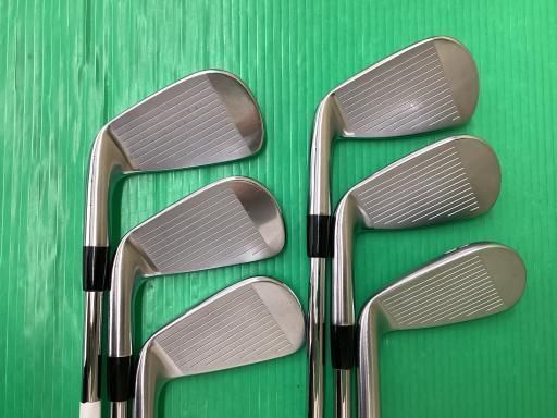 中古】 タイトリスト Titleist AP2 716 6S アイアンセット IR NS PRO