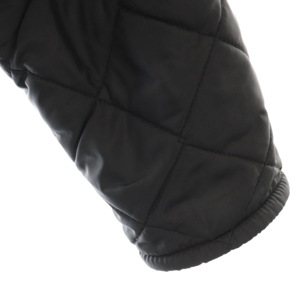 ブラック 裏起毛