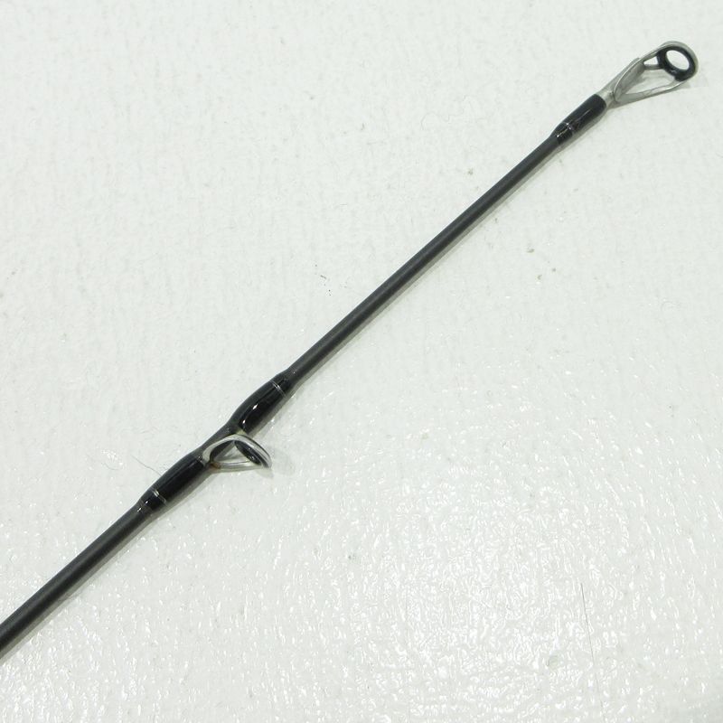 ロッド アクシアトラック