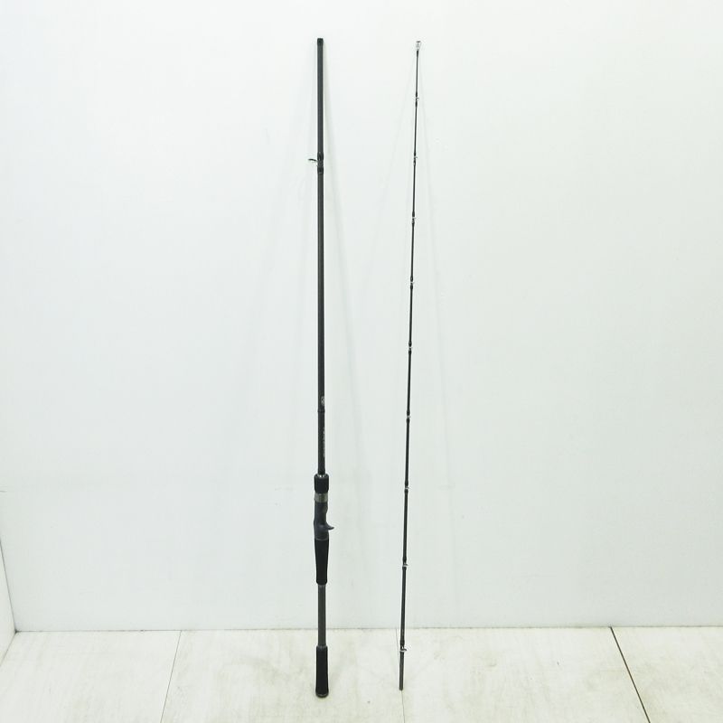 ECLIPSE | エクリプス ロッド アクシアトラック ロックフィッシュ AXIA TRACK ROCK FISH ATRC-77 H 2ピース ベイト 84