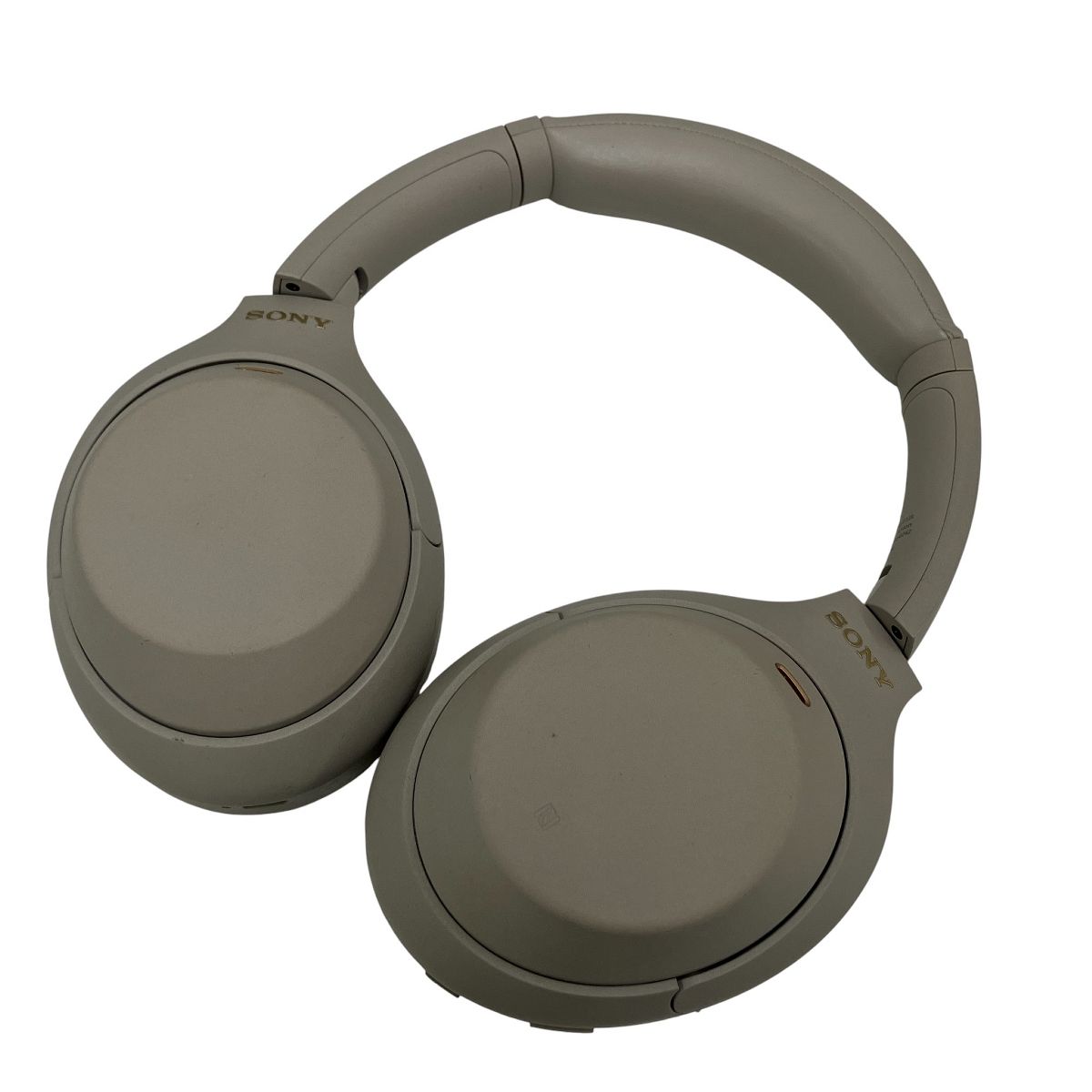 SONY WH 1000 XM 4 ワイヤレスヘッドホン ノイズキャンセリング 箱無し