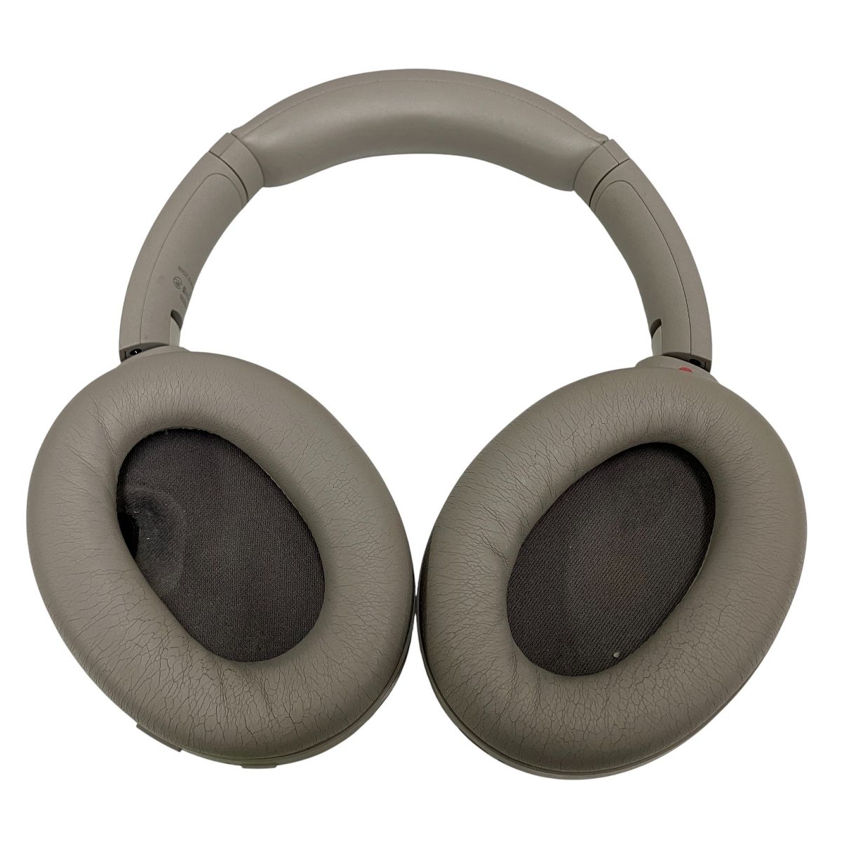 ワイヤレスヘッドホン