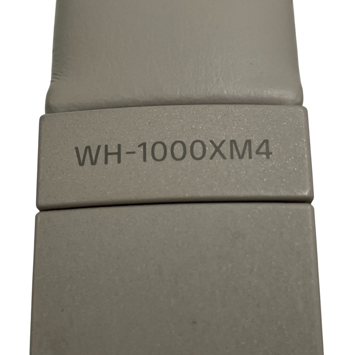 SONY WH 1000 XM 4 ワイヤレスヘッドホン ノイズキャンセリング 箱無し アクティブノイズキャンセリング サブウーファー