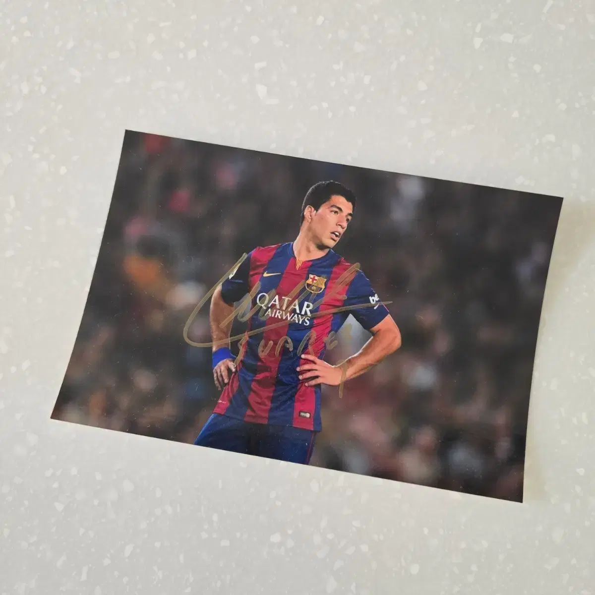 スアレ SUARE サイン 写真 フォト PHOTO