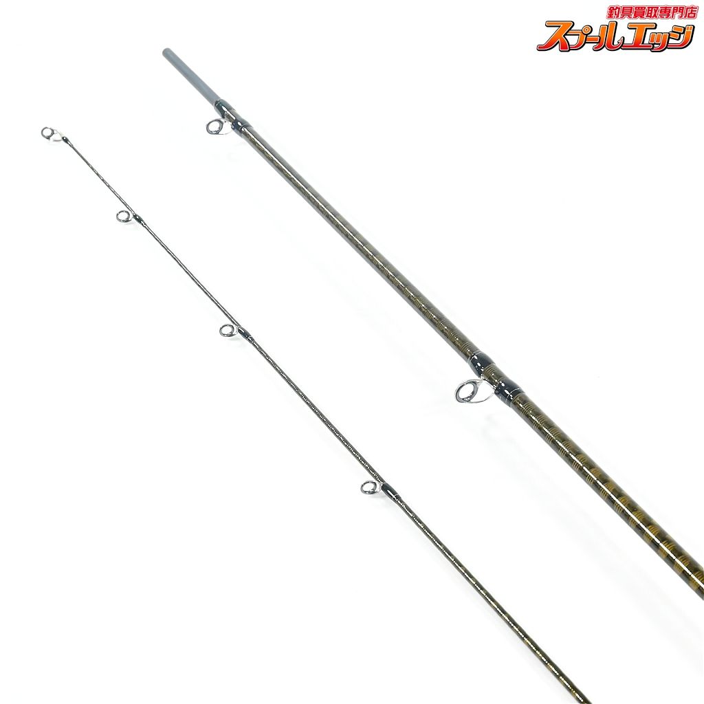 ★☆【シマノ】 17カーディフ NX B77ML SHIMANO CARDIFF マス ネイティブ K_161★☆v44747