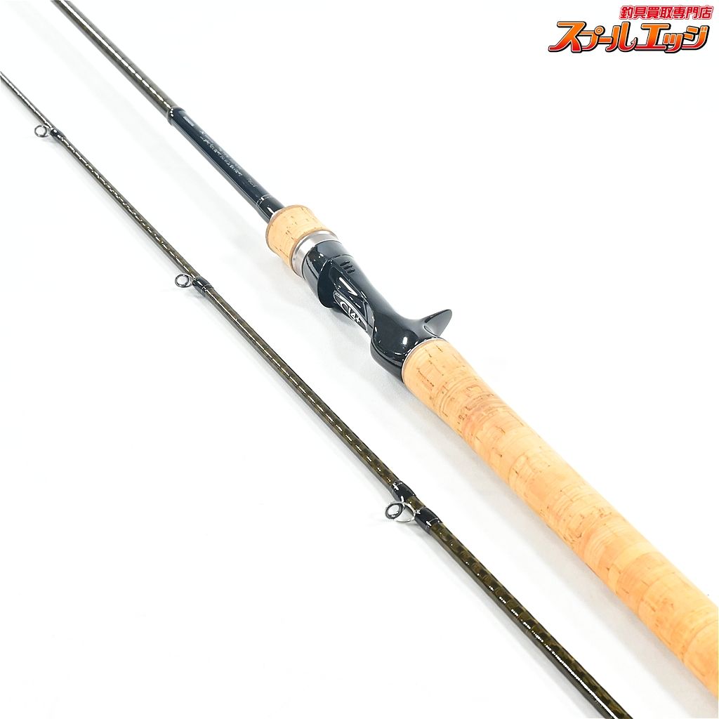 ★☆【シマノ】 17カーディフ NX B77ML SHIMANO CARDIFF マス ネイティブ K_161★☆v44747