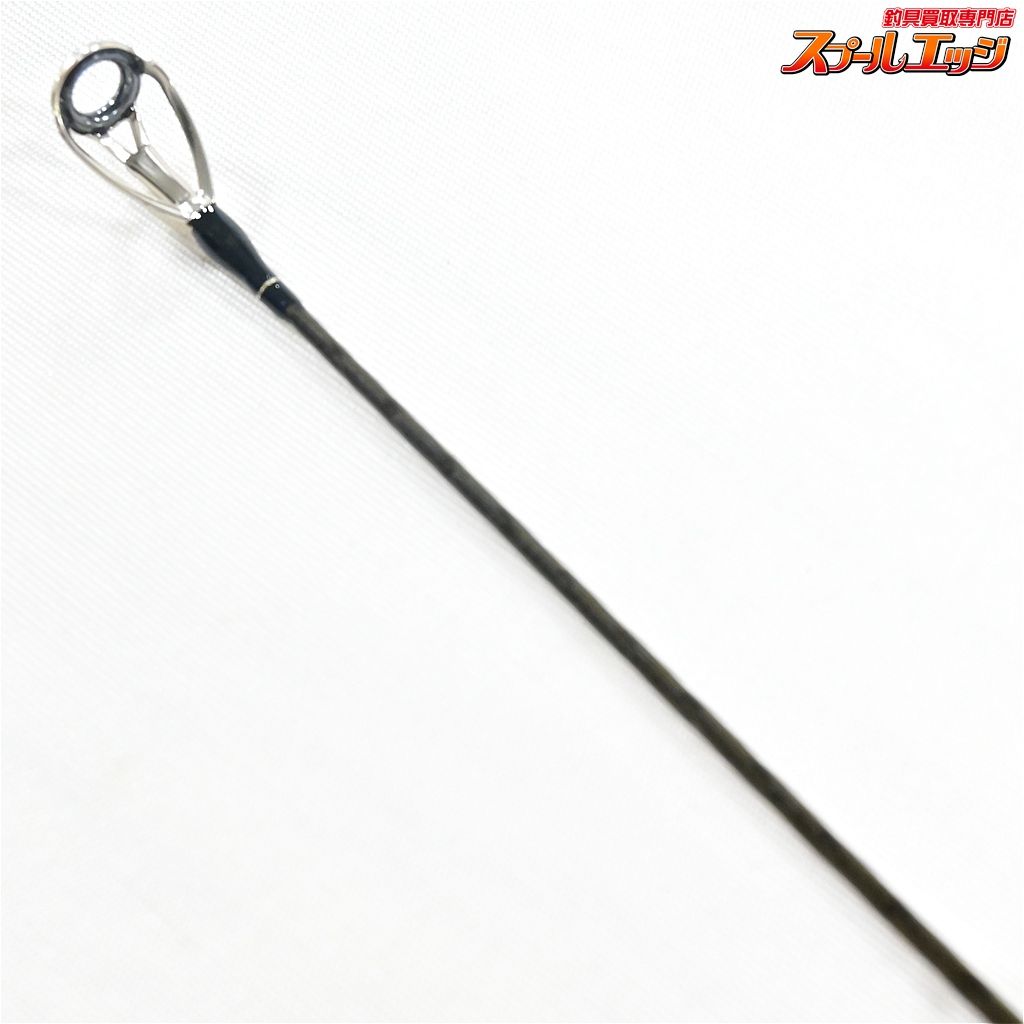 ★☆【シマノ】 17カーディフ NX B77ML SHIMANO CARDIFF マス ネイティブ K_161★☆v44747