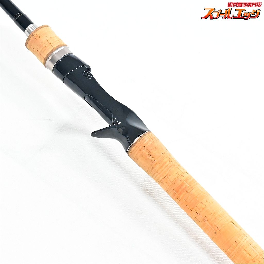 ★☆【シマノ】 17カーディフ NX B77ML SHIMANO CARDIFF マス ネイティブ K_161★☆v44747