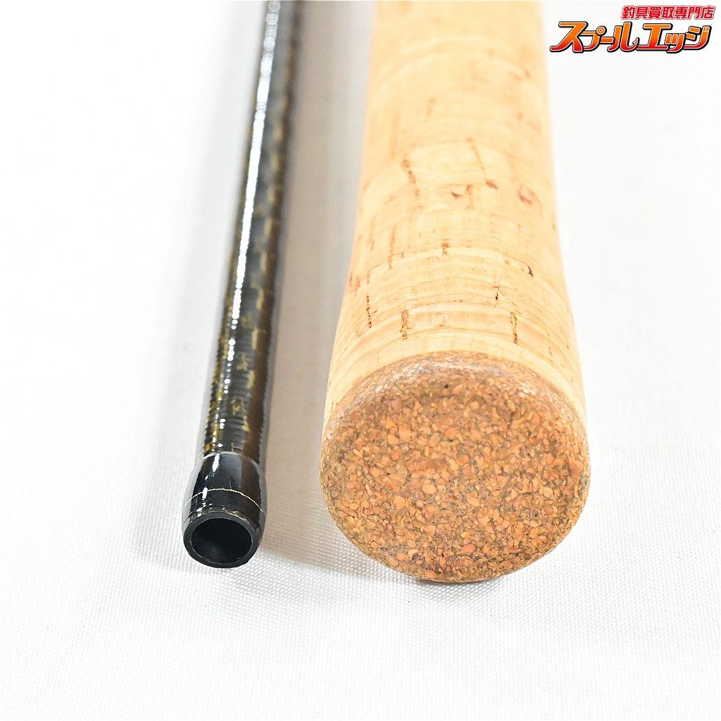 ★☆【シマノ】 17カーディフ NX B77ML SHIMANO CARDIFF マス ネイティブ K_161★☆v44747