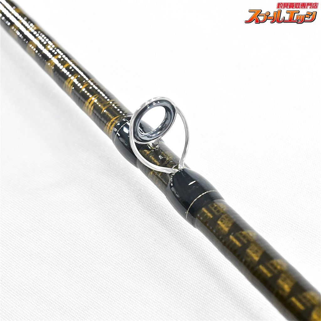 ★☆【シマノ】 17カーディフ NX B77ML SHIMANO CARDIFF マス ネイティブ K_161★☆v44747