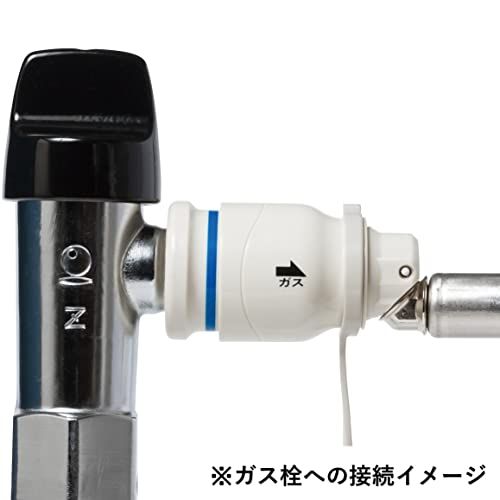  リンナイ プラグ接続用ガスコード 内径７mm 長さ3.0 m RGH-D 30 Kpo 水回り 配管 住宅設備