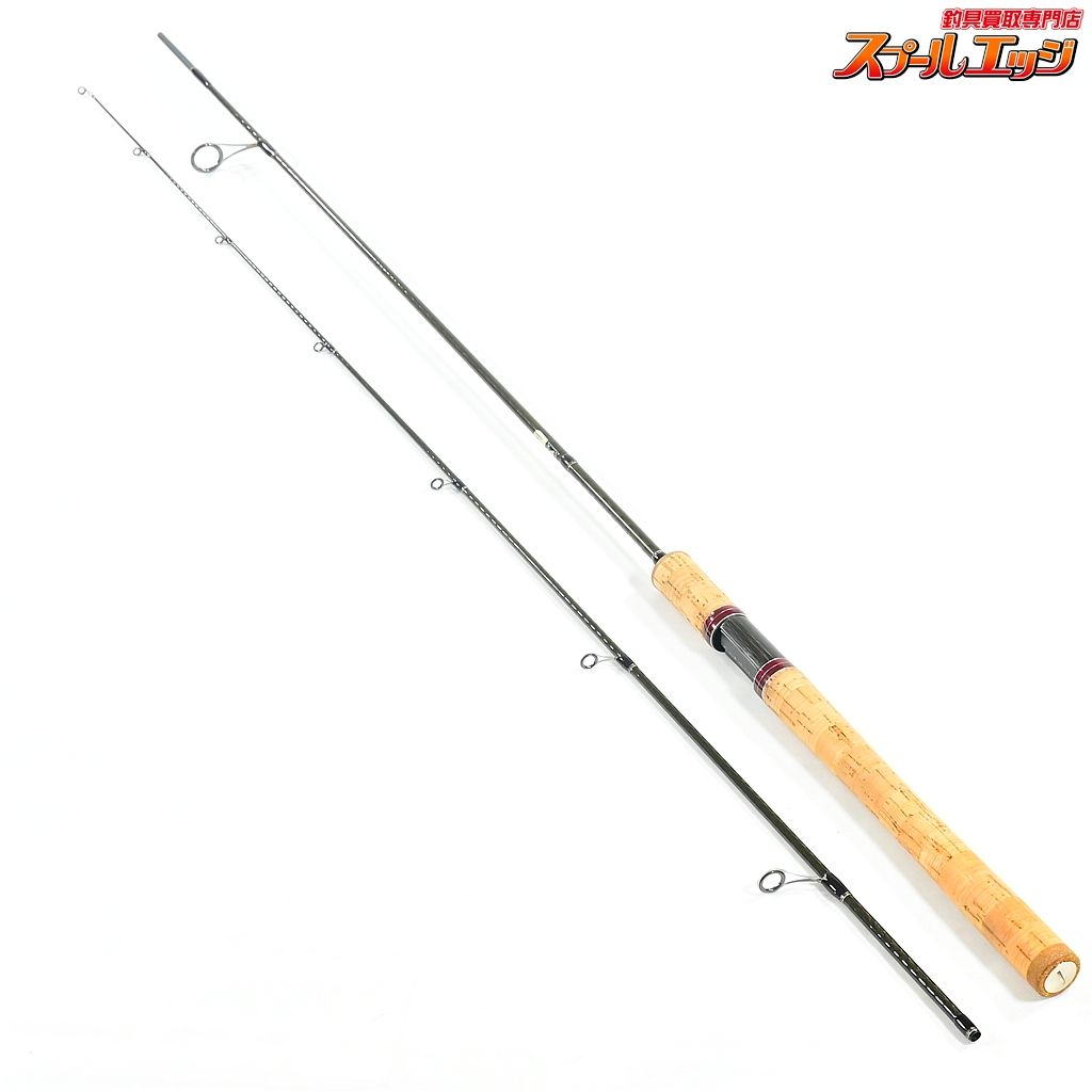 シマノ 04カーディフ 76 ML SHIMANO CARDIFF マス ネイティブ K_160 v 44748