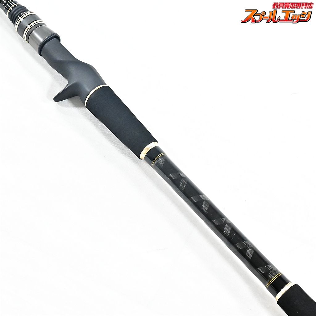 【アブガルシア】 タコスフィールド TKFC-742XH-HD Abu Garcia