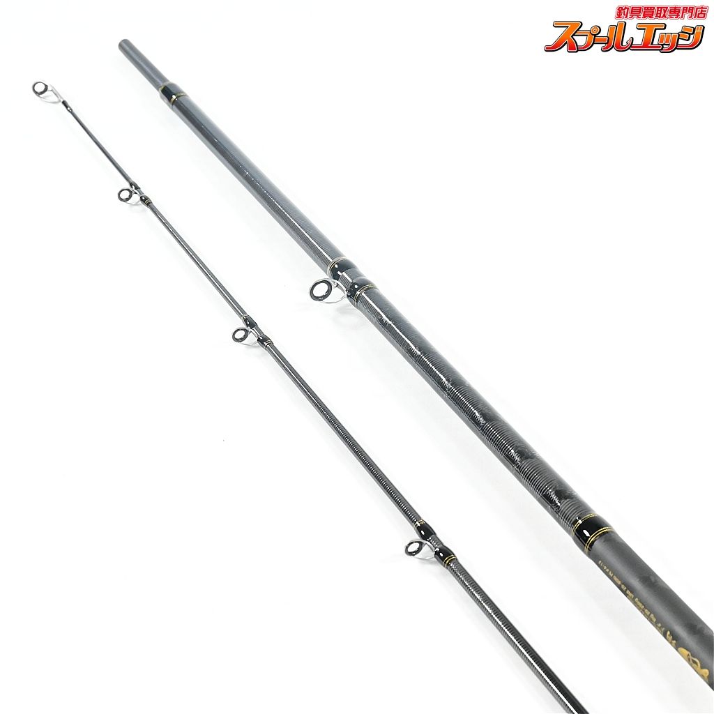 【アブガルシア】 タコスフィールド TKFC-742XH-HD Abu Garcia