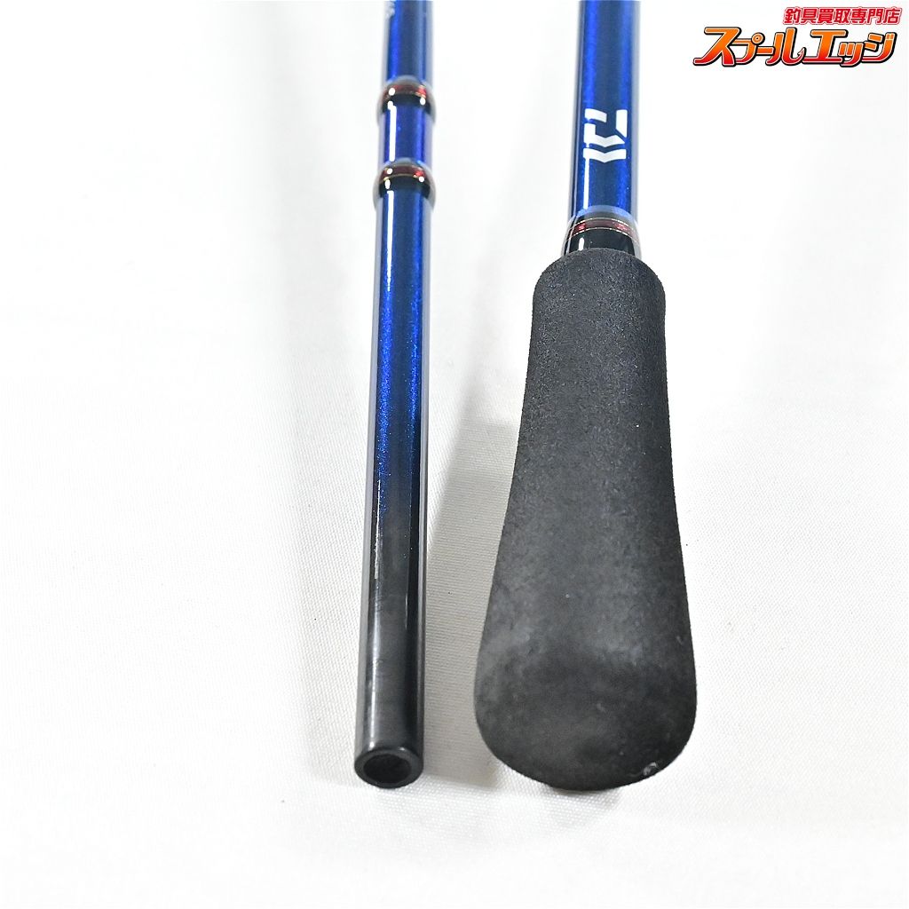 ダイワ 23 鋭 エギタコ MH-172 DAIWA KYOKUEI EGITAKO タコ K_173 v 44758