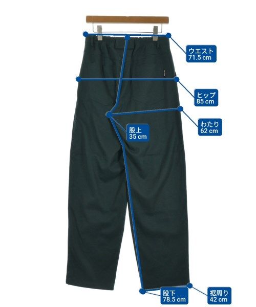 ESC STUDIO パンツ その他 メンズ 古着 その他 パンツ メンズ