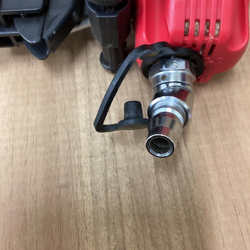  品 MAX マックス TA-238 F 2 D 4 MA フロア 常圧エアタッカ エアネイラ 201 釘打機 エアーツール