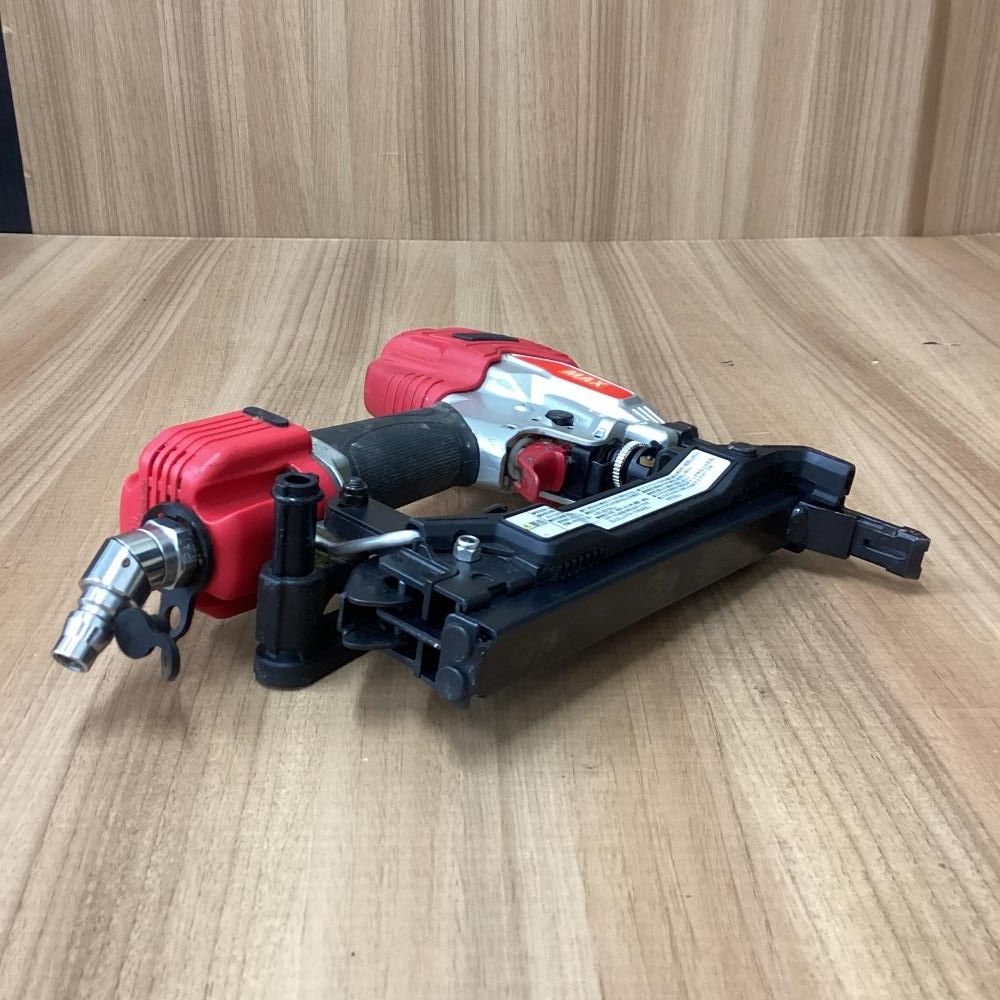 フロア 常圧エアタッカ