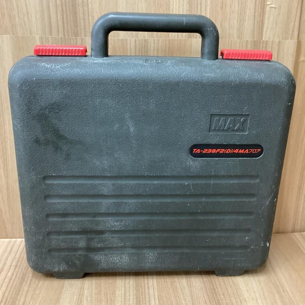 フロア 常圧エアタッカ