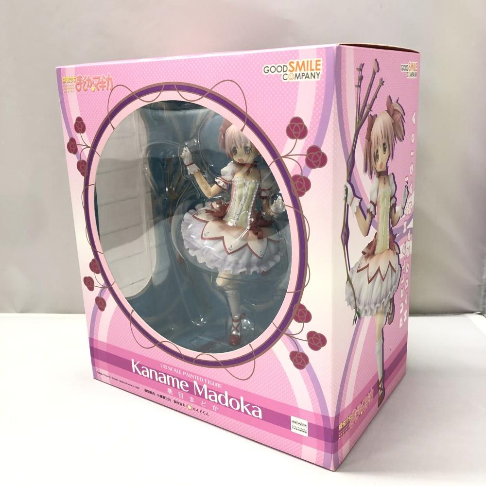 中古】グッドスマイルカンパニー 鹿目まどか 魔法少女まどか☆マギカ 1