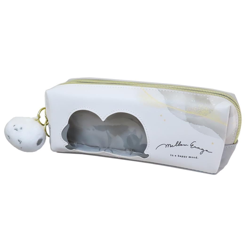 真作/小村大雲/魚図/絹表装/桐共箱付/布袋屋掛軸HH-750