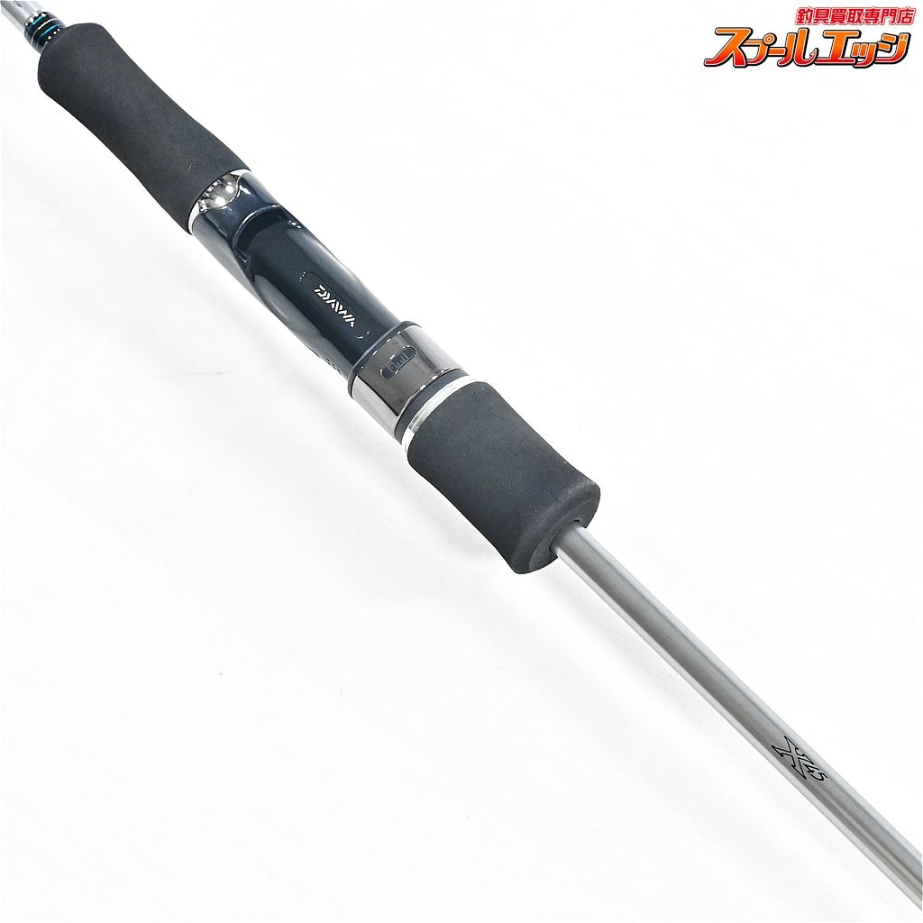 ダイワ 14エメラルダス