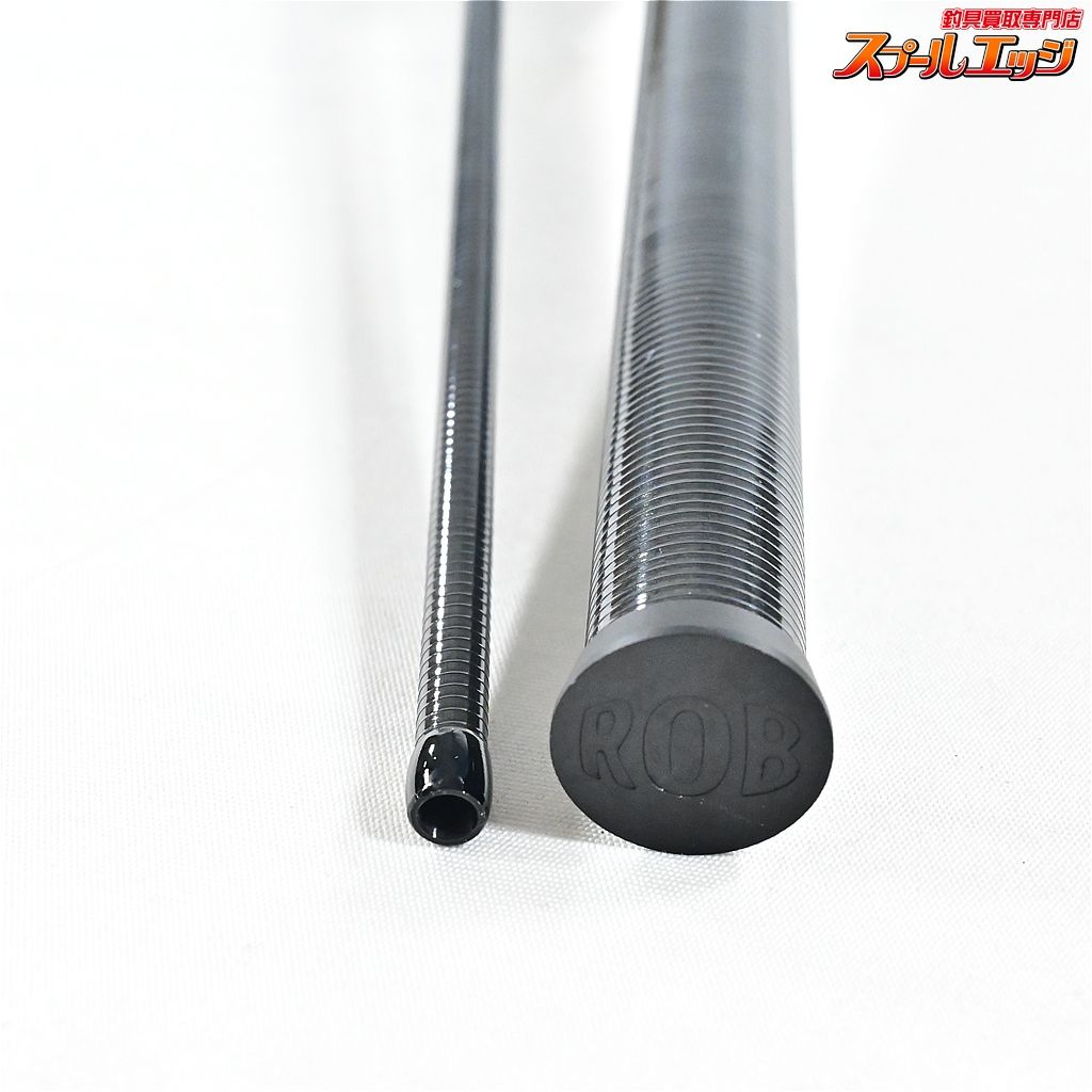 ロブルアー ケーニッヒ レザボア KR 60-SH Rob Lure Konig Reservoir マス エリア K_146 v 44765