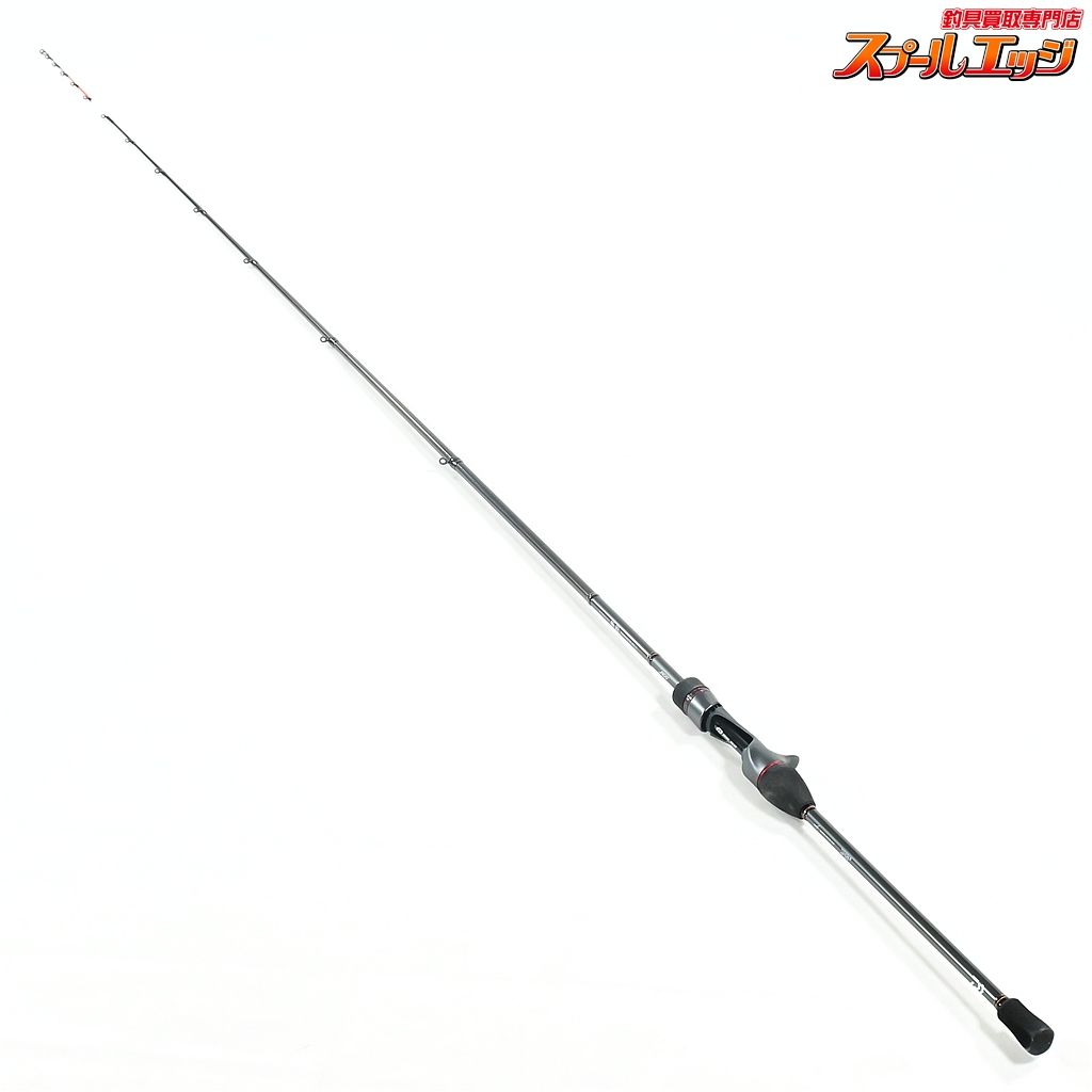 ダイワ 21 鋭カワハギ EX AGS LC DAIWA KYOKUEI カワハギ かわはぎ K_218 v 44766