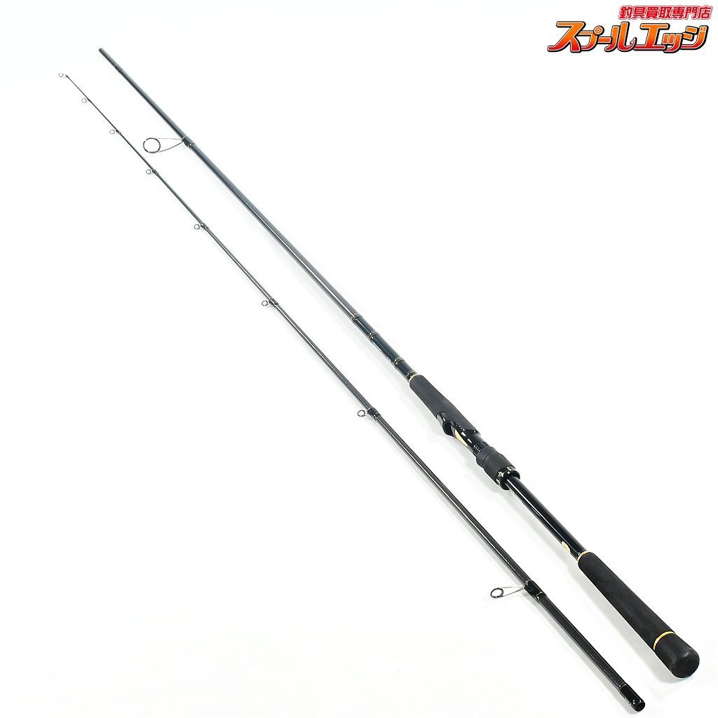 ダイワ 19ラテオ 106 M R DAIWA LATEO シーバス ヒラメ イナダ マゴチ K_207 v 44769
