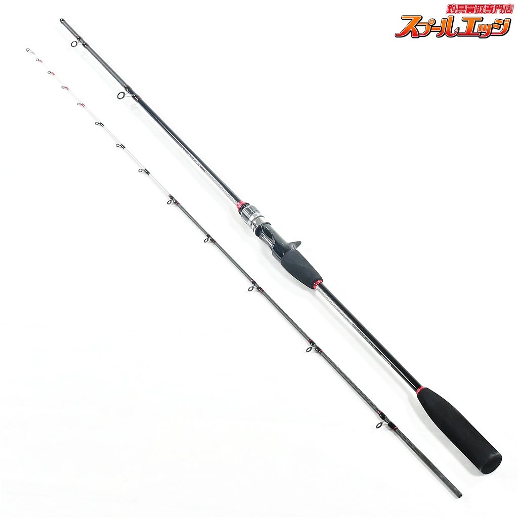 シマノ 19ライトゲーム BB タイプ73 MH 195 SHIMANO LIGHT GAME TYPE 73 ヒラメ マダイ イサキ K_143 v 44773