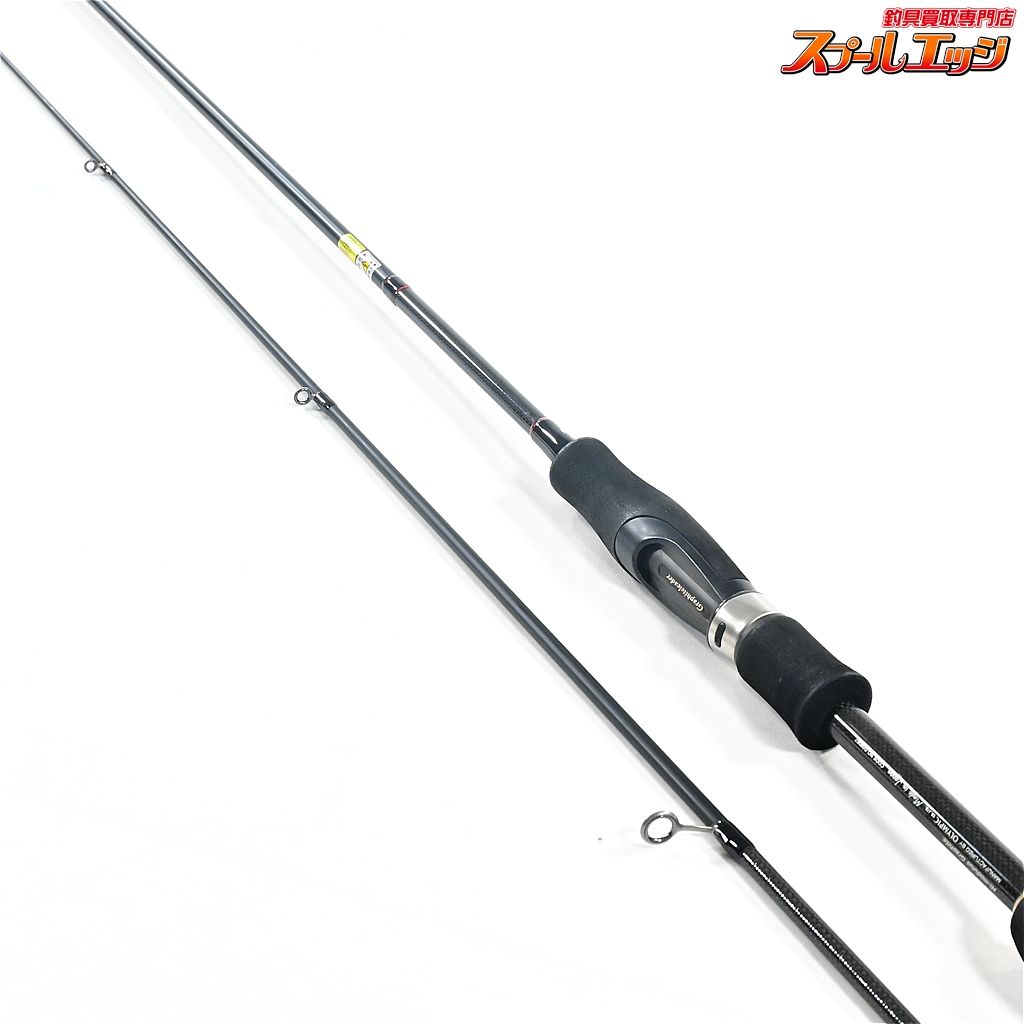 【オリムピック】 グラファイトリーダー フィネッツァ GOFS-762UL-T