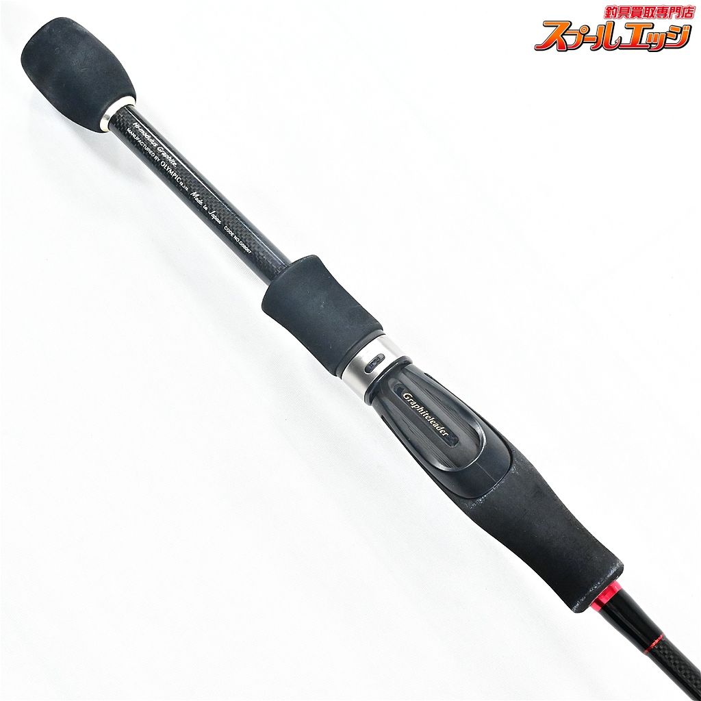 【オリムピック】 グラファイトリーダー フィネッツァ GOFS-762UL-T