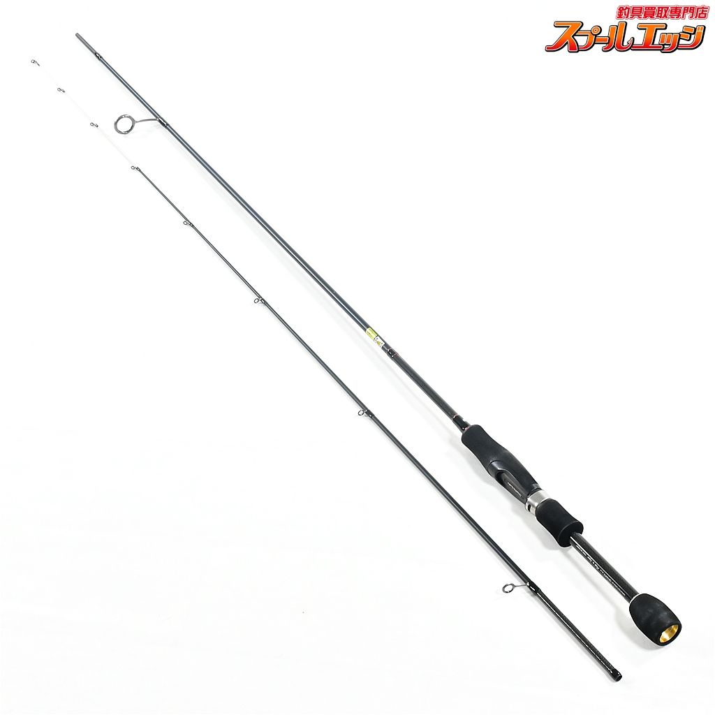 【オリムピック】 グラファイトリーダー フィネッツァ GOFS-762UL-T