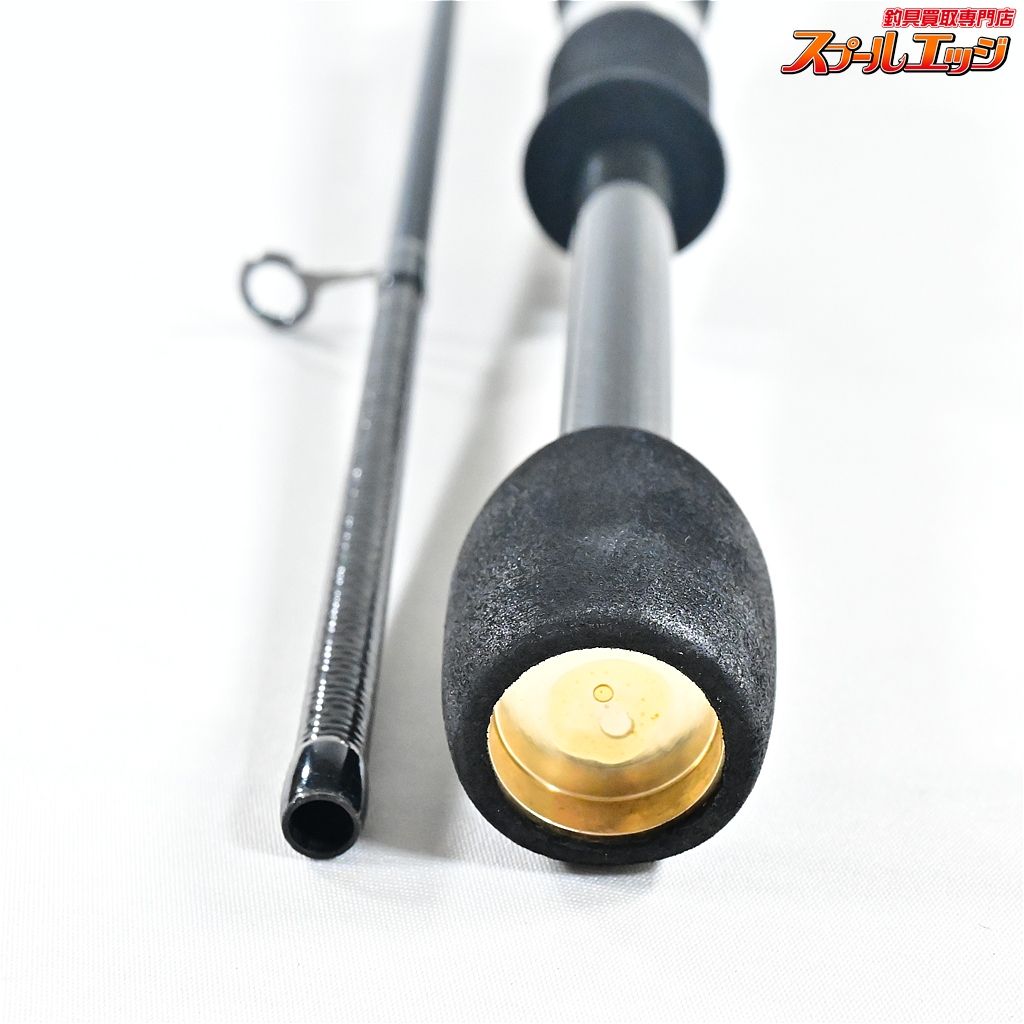 【オリムピック】 グラファイトリーダー フィネッツァ GOFS-762UL-T