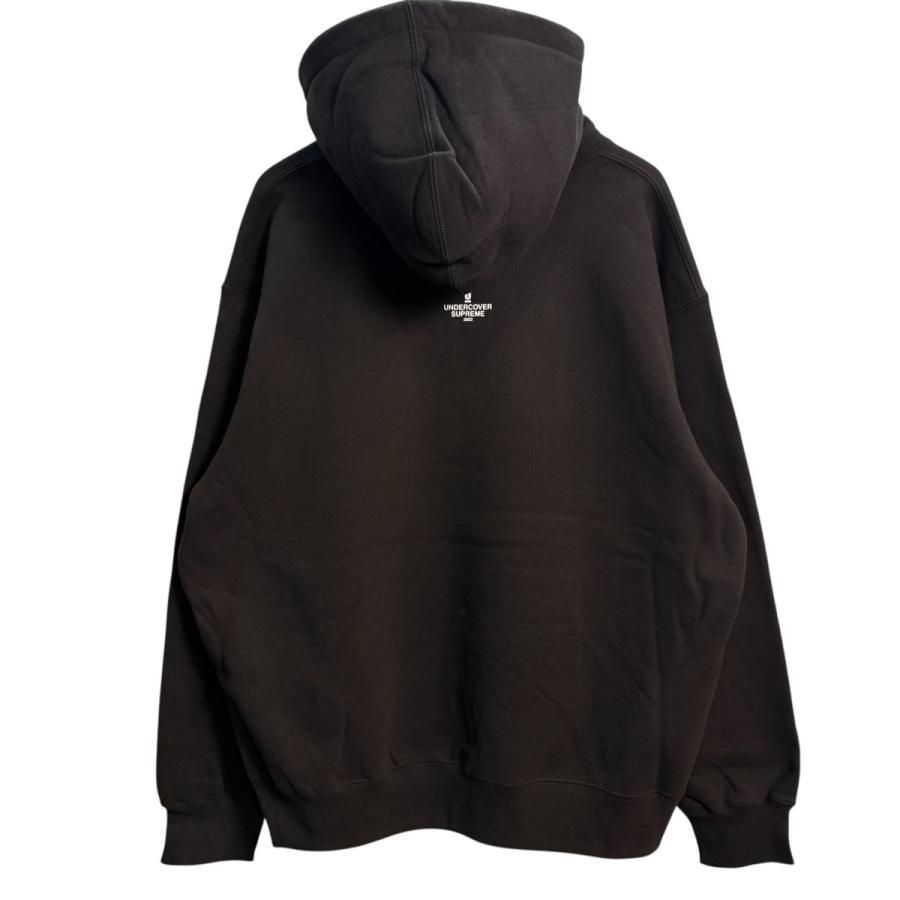 美品】サイズ【L】シュプリーム×アンダーカバー Supreme×UNDERCOVER