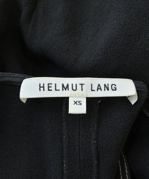 HELMUT LANG