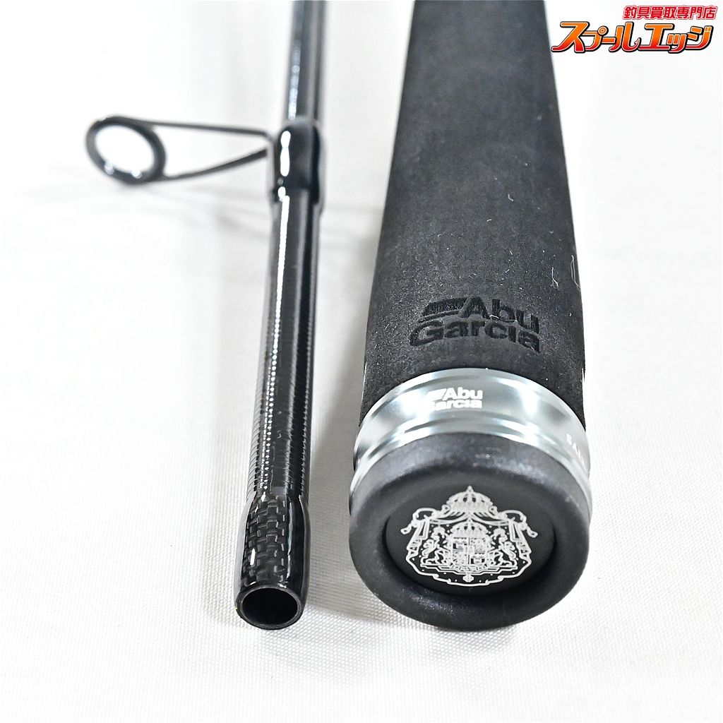 アブガルシア ソルティーステージ KR-X プロトタイプ XBSS-702 M Abu Garcia SALTY STAGE PROTO-TYPE シーバス K_153 v 44777