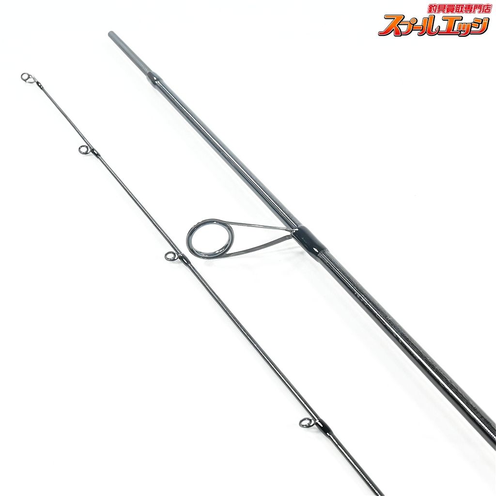  アブガルシア ソルティーステージ KR X XBSS 702 M Abu Garcia SALTY STAGE PROTO TYPE シーバス K_153 v 44777 フィッシングアイテム シーバスロッド ロッド