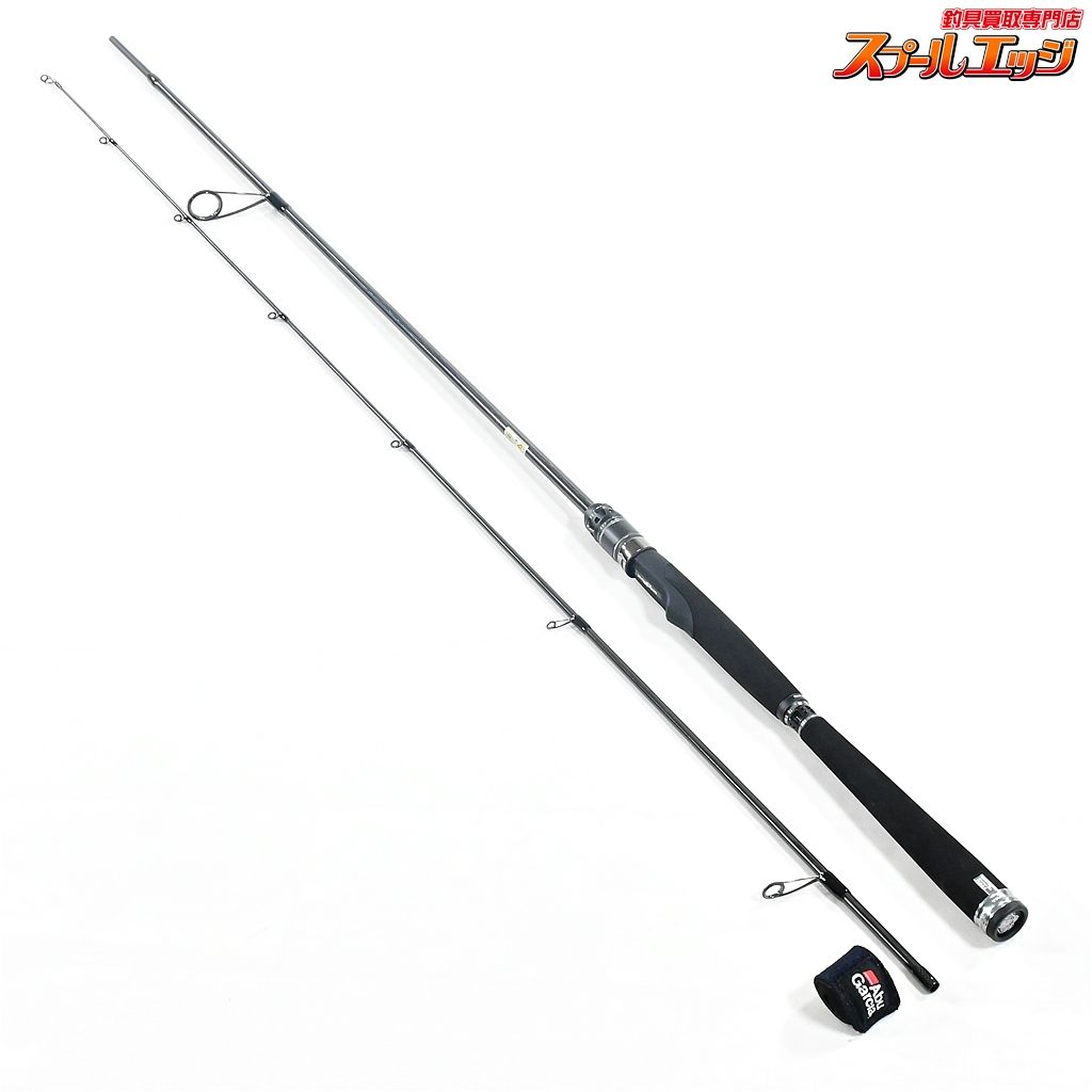 アブガルシア ソルティーステージ KR-X プロトタイプ XBSS-702 M Abu Garcia SALTY STAGE PROTO-TYPE シーバス K_153 v 44777