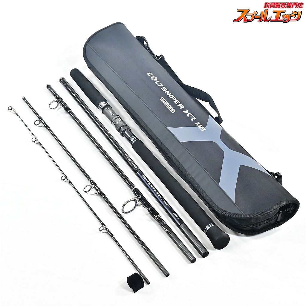 シマノ 22コルトスナイパーXR MB S 100 H 5 SHIMANO XR ヒラメ イナダ マゴチ K_120 v 44778
