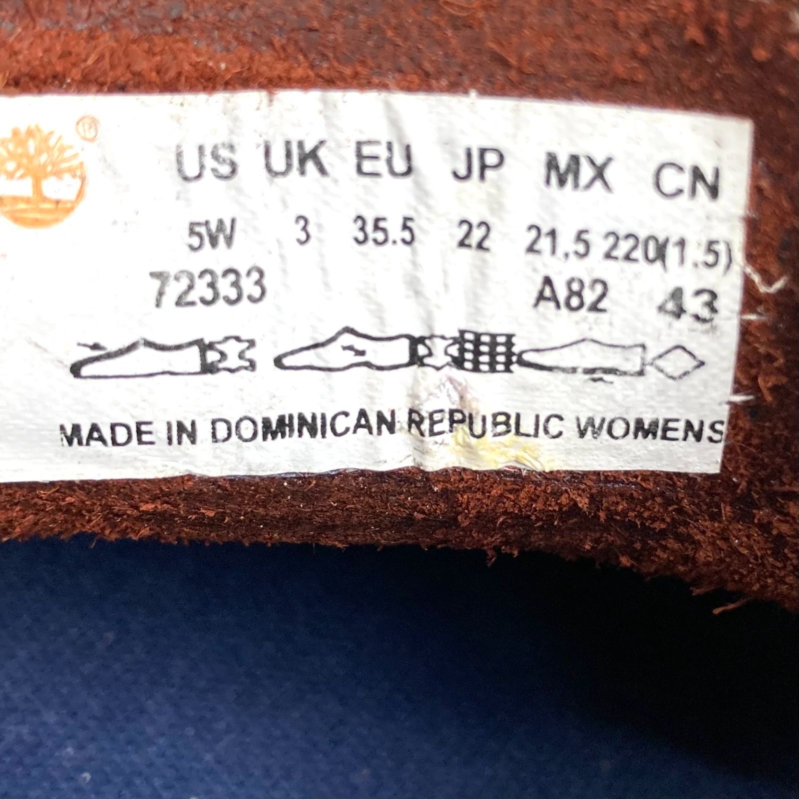 ボートシューズ デッキシューズ