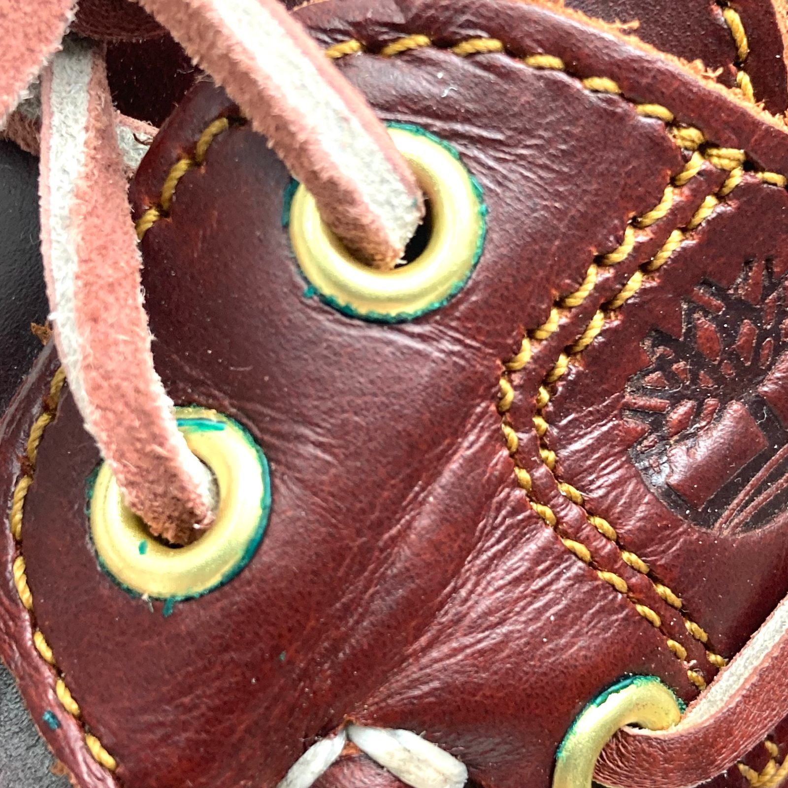 Timberland ティンバーランド